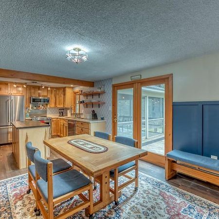 The Monk'S Cottage-White Mountains, Pet Friendly Woodstock Extérieur photo