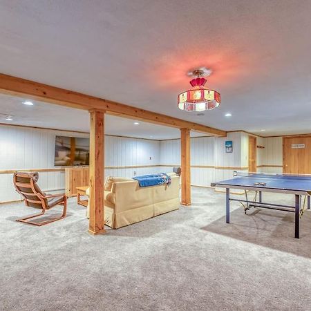 The Monk'S Cottage-White Mountains, Pet Friendly Woodstock Extérieur photo