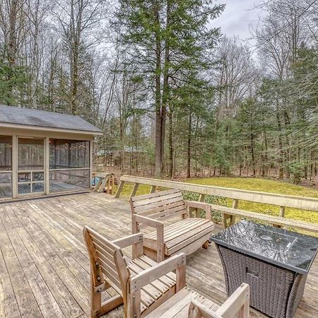 The Monk'S Cottage-White Mountains, Pet Friendly Woodstock Extérieur photo