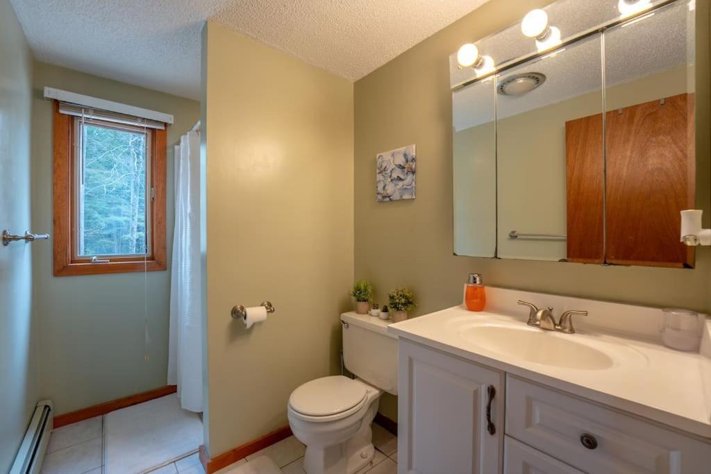 The Monk'S Cottage-White Mountains, Pet Friendly Woodstock Extérieur photo