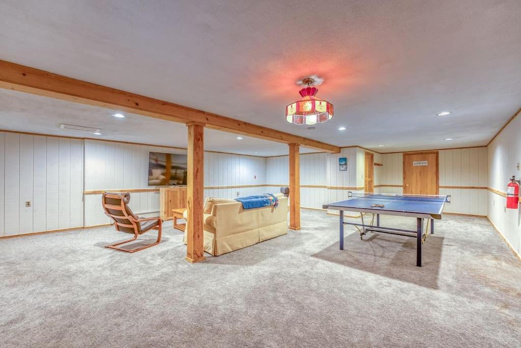 The Monk'S Cottage-White Mountains, Pet Friendly Woodstock Extérieur photo