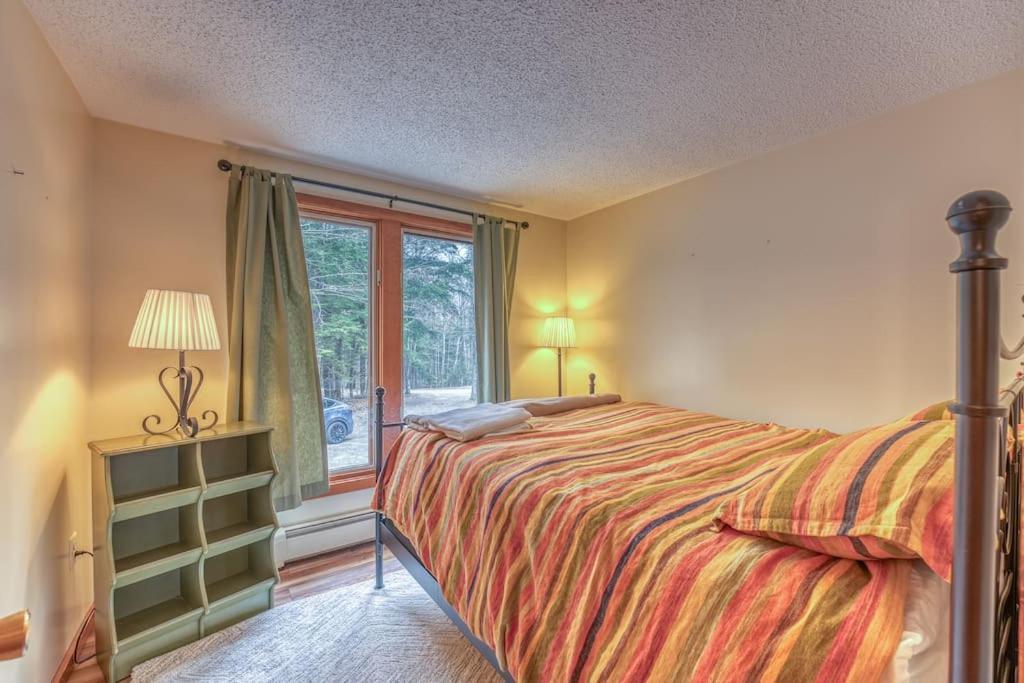 The Monk'S Cottage-White Mountains, Pet Friendly Woodstock Extérieur photo