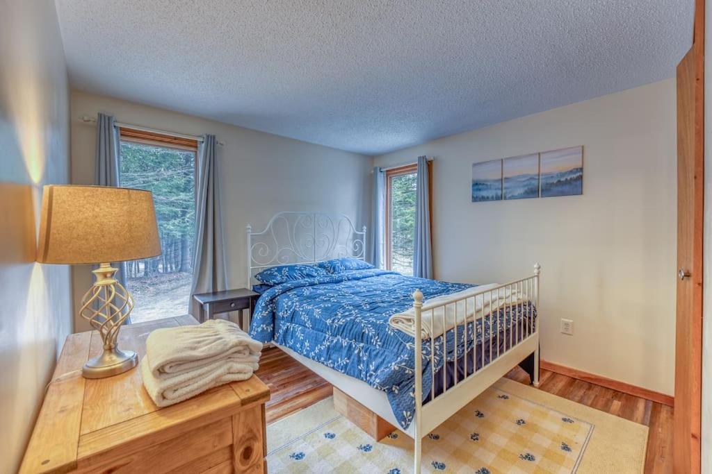 The Monk'S Cottage-White Mountains, Pet Friendly Woodstock Extérieur photo