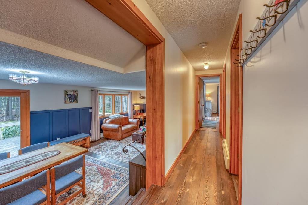 The Monk'S Cottage-White Mountains, Pet Friendly Woodstock Extérieur photo