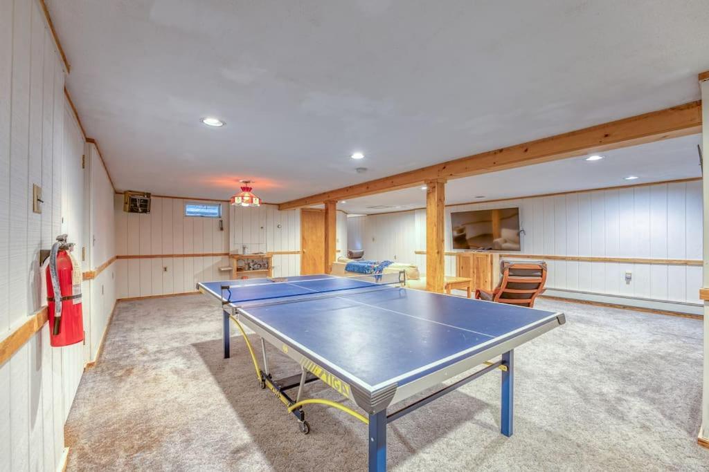 The Monk'S Cottage-White Mountains, Pet Friendly Woodstock Extérieur photo